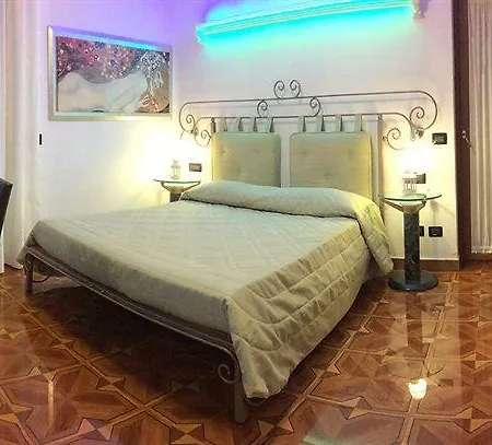 Masseria Marini * San Giuseppe Vesuviano