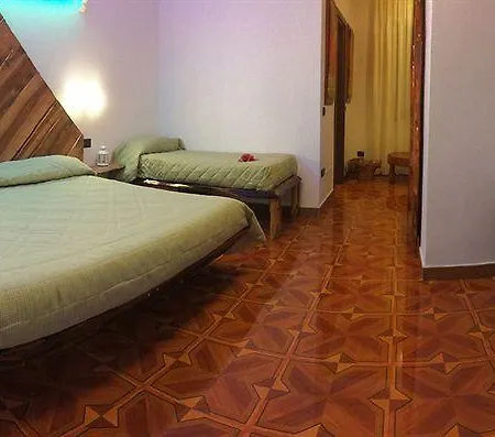 Hotel Masseria Marini