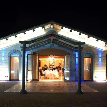 Masseria Marini Hotel San Giuseppe Vesuviano