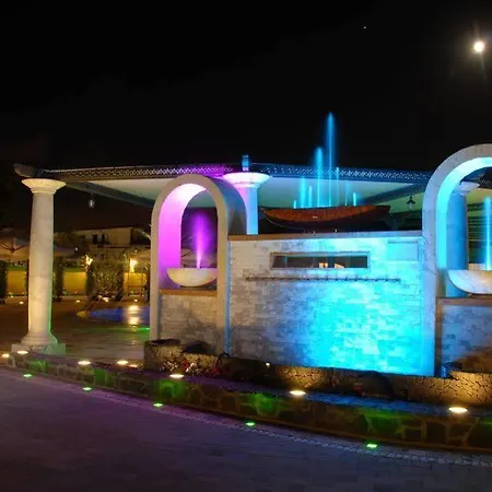Masseria Marini Hotel