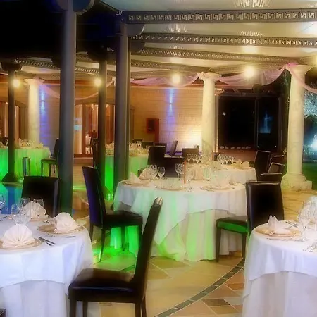 Hotel Masseria Marini