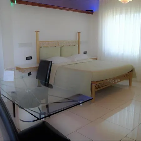 Masseria Marini Hotel