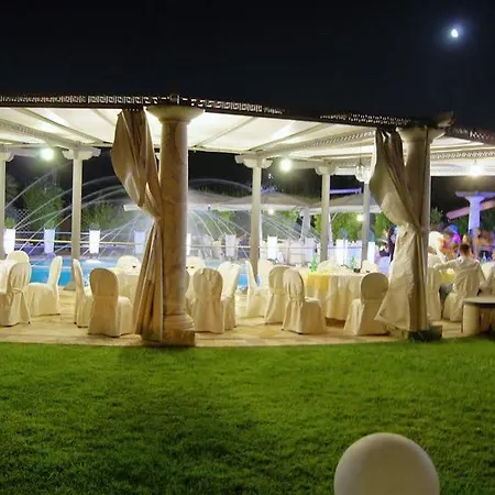 Hotel Masseria Marini San Giuseppe Vesuviano