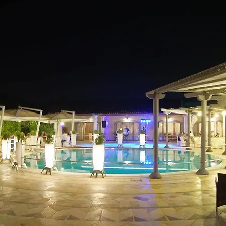 Masseria Marini Hotel San Giuseppe Vesuviano