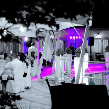 Masseria Marini Hotel *