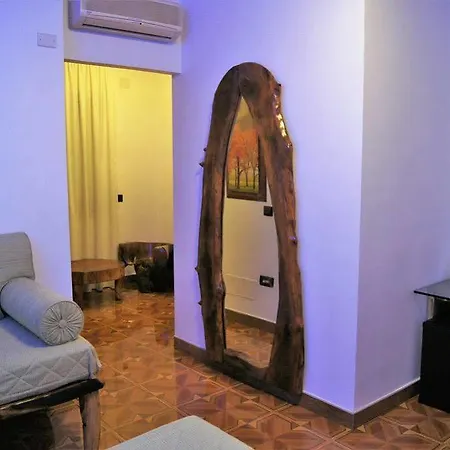 Masseria Marini Hotel