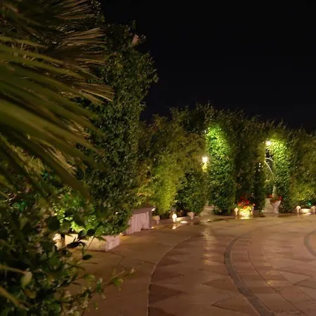 Masseria Marini Hotel *