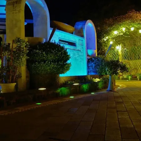 Masseria Marini Hotel San Giuseppe Vesuviano